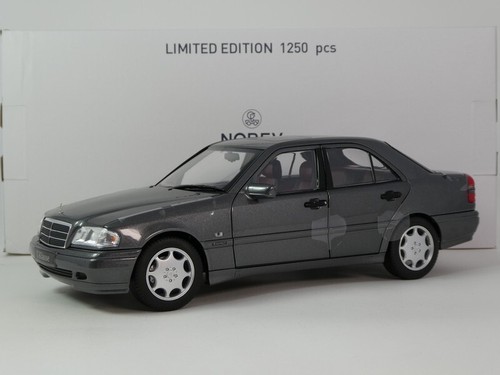 Norev mercedes benz class - benz, c-class