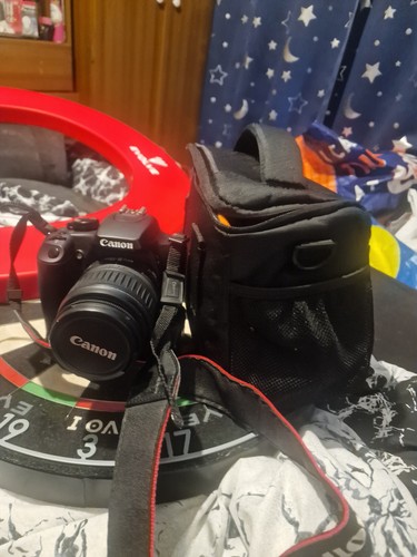 Canon eos 1000d digital - eos,