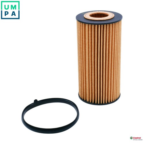 Oil filter co0122 - co0122, volvo