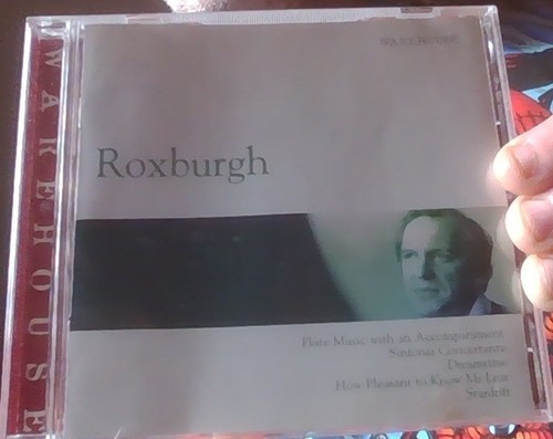 Roxburgh ross pople london - ross,
