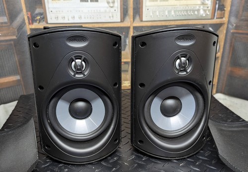 Polk audio atrium - 2, 4
