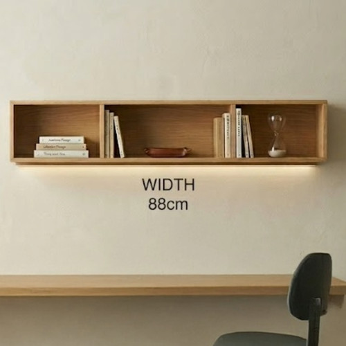 Muji wall mounted - wall,