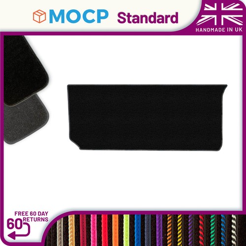 Standard boot mat - to, fit