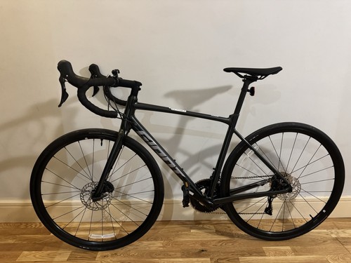 Giant contend disc road - 1,