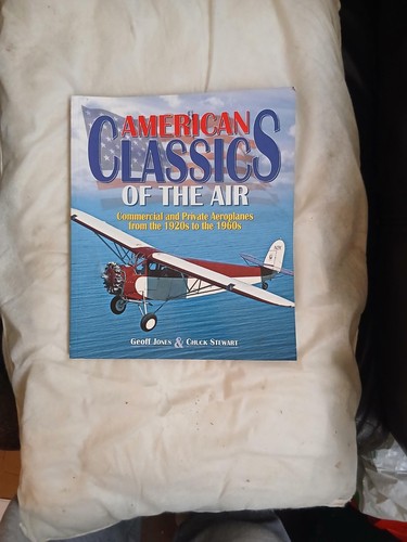 American classics the air - american,