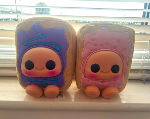 Hyojo pop tarts - 2pcs, set