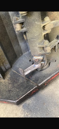 Pair twose hedge cutter - pair,