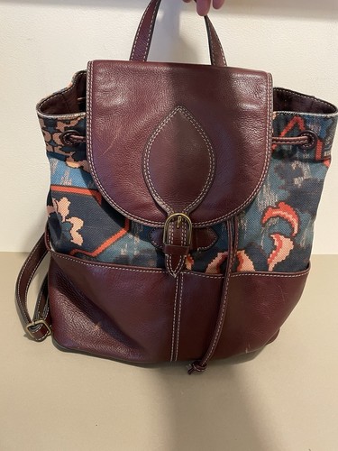 Fossil luna large - luna,