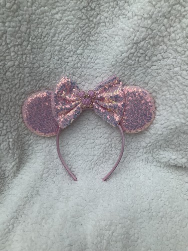 Disney minnie inspired pink - minnie,