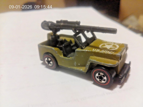 Hot wheels redline nice htf - hot,