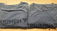 Triumph genuine shirts - 2,