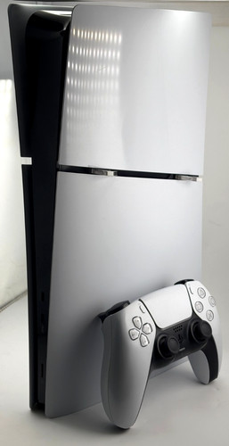 Sony playstation slim - playstation,