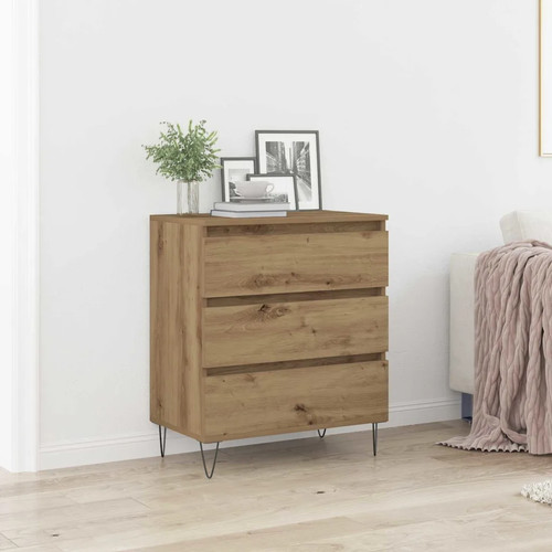 Walplus sideboard artisan oak - sideboard,