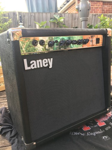 Laney lc15r valve - laney,