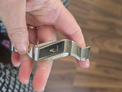 Sekonda seksy watch - sekonda,