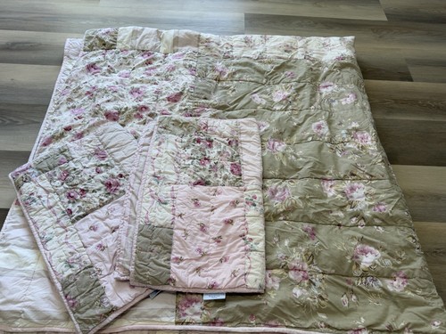 Simply shabby chic x80 - simply, 80"x80"