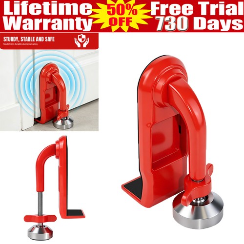 Portable door stopper travel - portable,