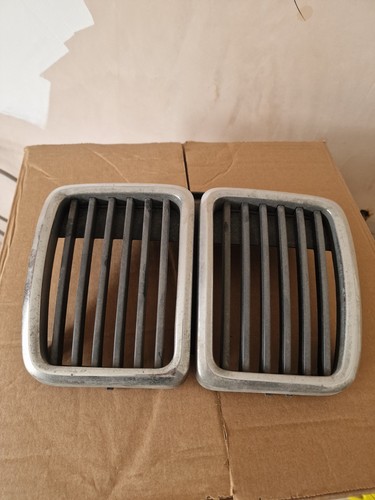 Bmw e30 front grille - grille, original