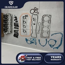 Engine cylinder head - head, for
