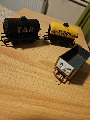 R9091 hornby gauge tar - hornby, oo