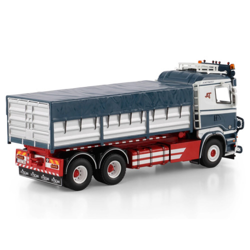 Wsi 4748 anfinest - anfinest, 1:50