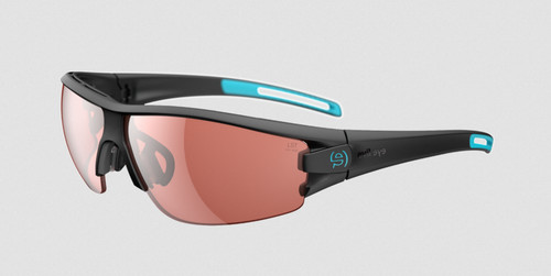 Evil eye trace sports - evil,