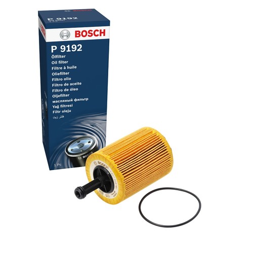 Oil filter 1457429192 - filter,