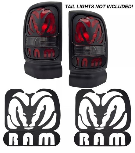 Fits dodge ram - ram, 1994-2001