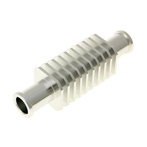 Flow through cooler mini - cooler,
