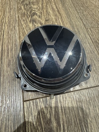 Genuine volkswagen golf rear - genuine, 8
