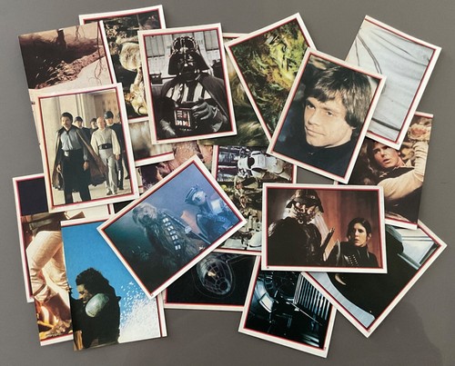 Star wars return the - star, of