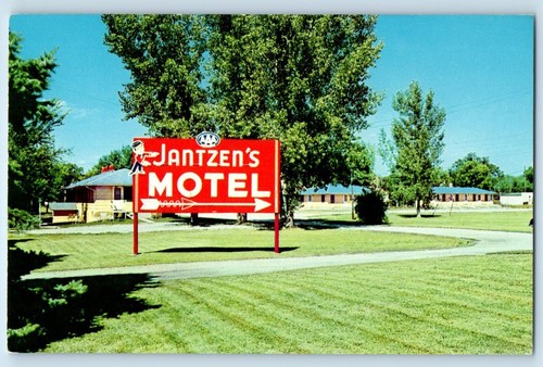 C1960 white bear lake - c1960,