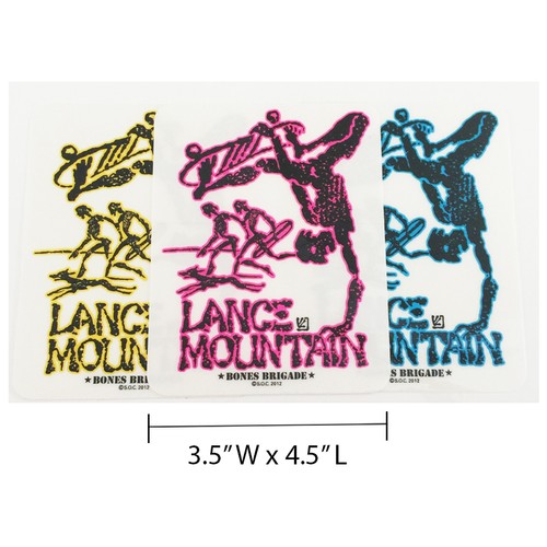 Lance mountain powell - lance,