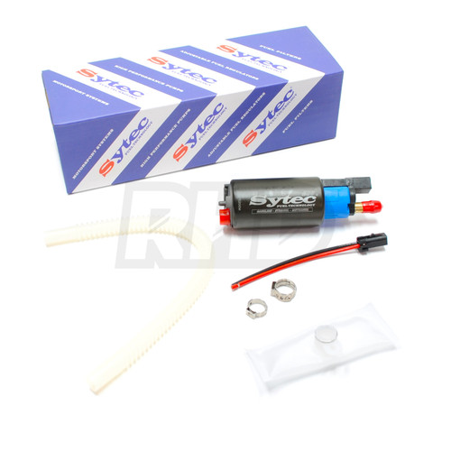 Sytec motorsport tank fuel - motorsport,