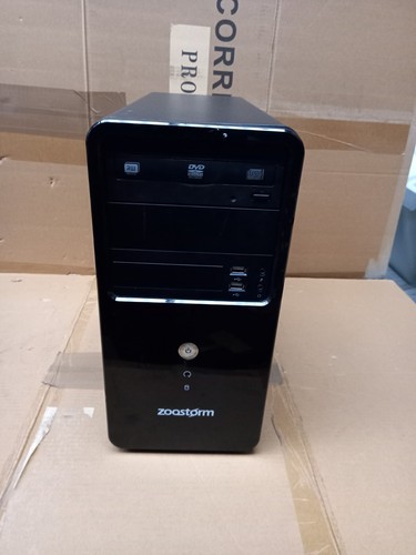 Zoostorm pentium 0ghz - pc, 3.0ghz
