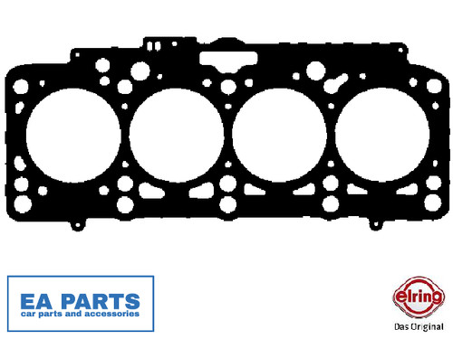 Gasket cylinder head for - head,