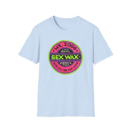 Zogs sex wax large neon - mr.,