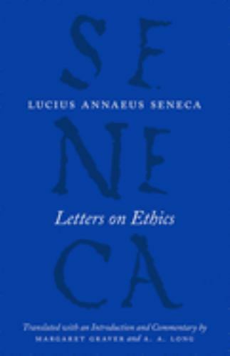 Letters ethics lucius - letters, by