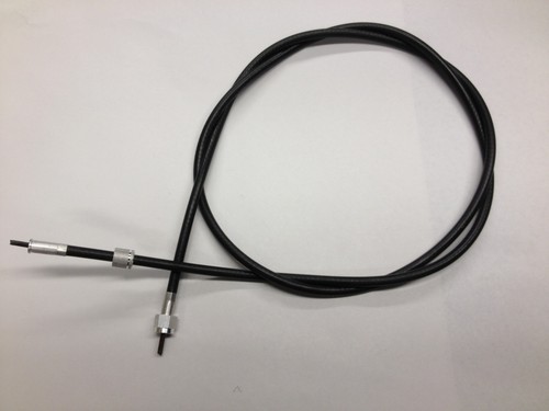 Triumph speedometer cable - triumph,