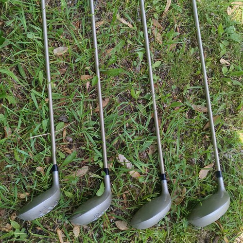 Wilson pro staff - wilson, driver