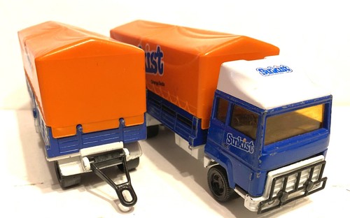 1979 matchbox kings - 1979, s/kings
