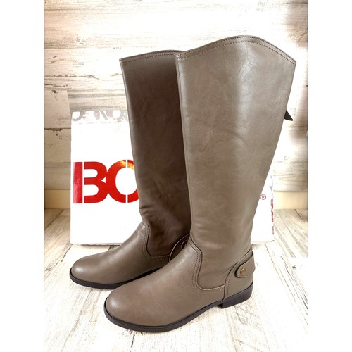 Bongo womens taupe - womens,