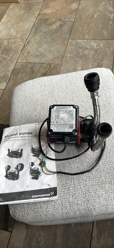 Grundfos ssr2 c - grundfos,