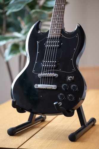 2001 epiphone korea g310 - 2001, in