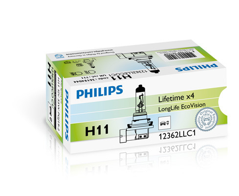 Philips 12362llecoc1 bulb - 12362llecoc1,