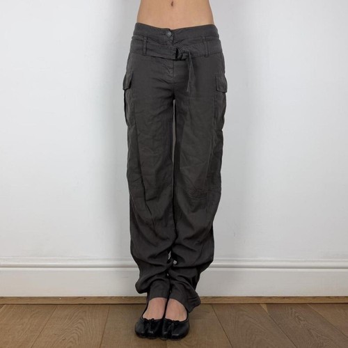 Cop copine utility belted - cop,