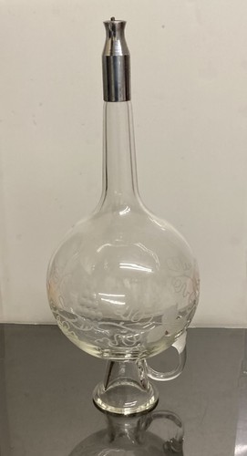 Vintage blown glass - vintage,