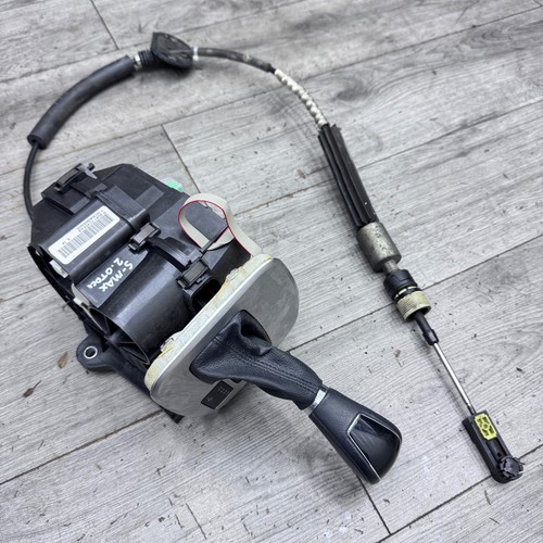 Ford max mk1 gear - ford, selector