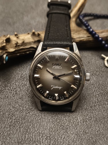 Vintage camy geneve jetking - vintage,
