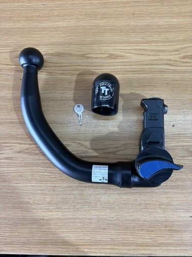 Acs tow trust detachable - tow,
